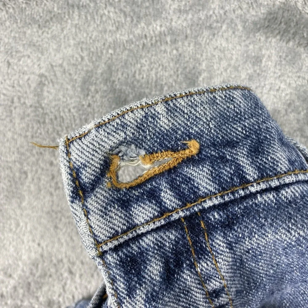 Levis vtg levis
